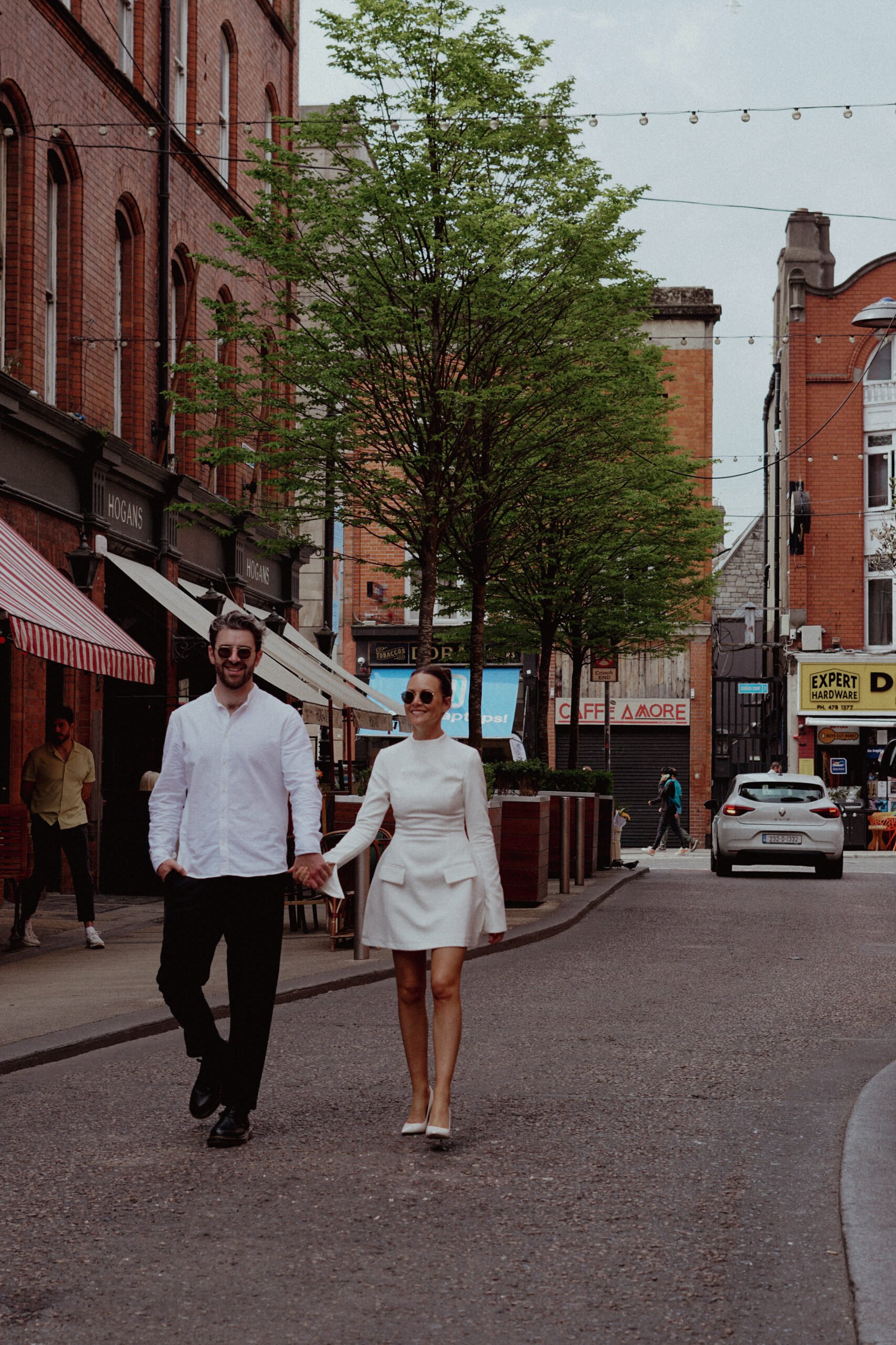 beautiful short wedding dresses