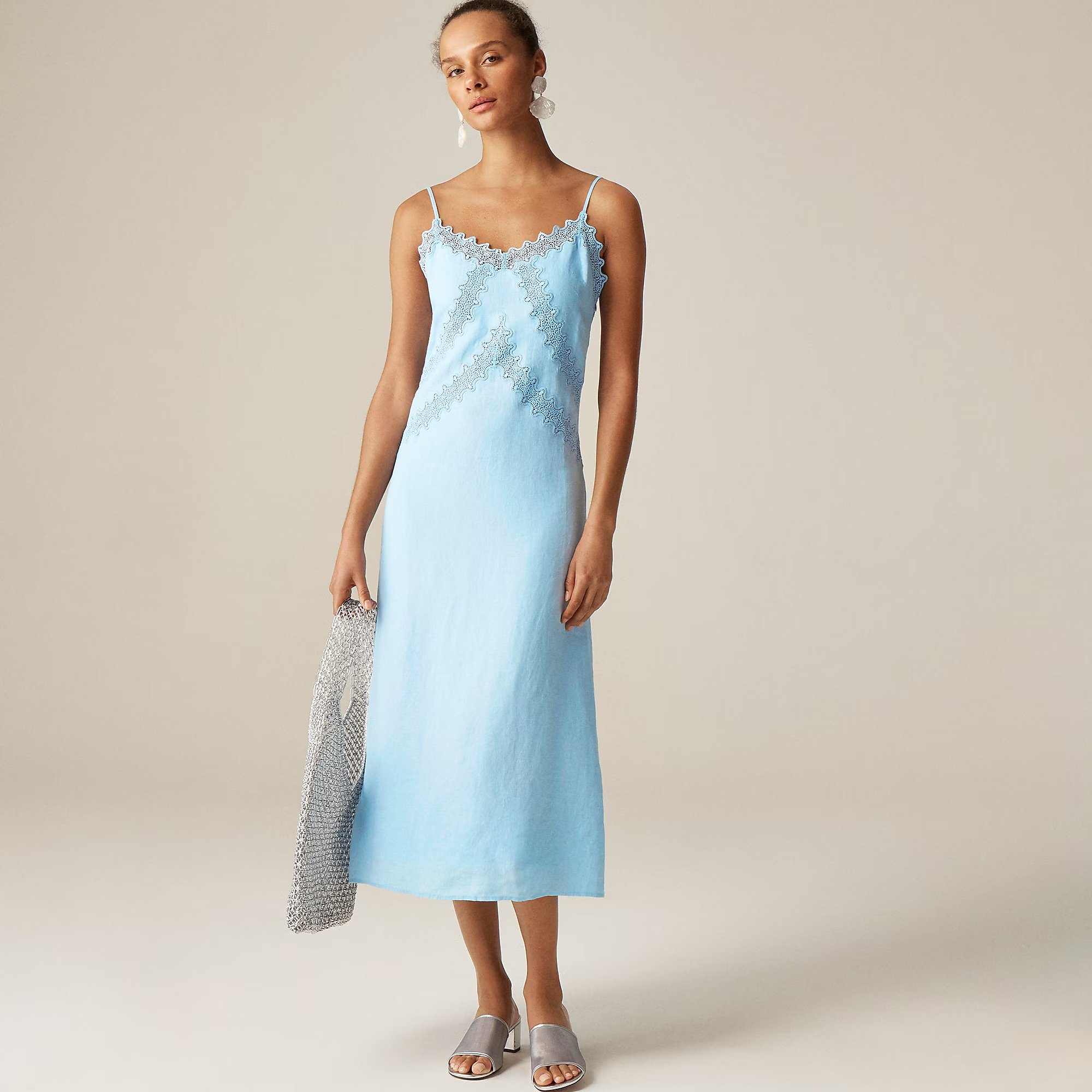Blue Trend Paris