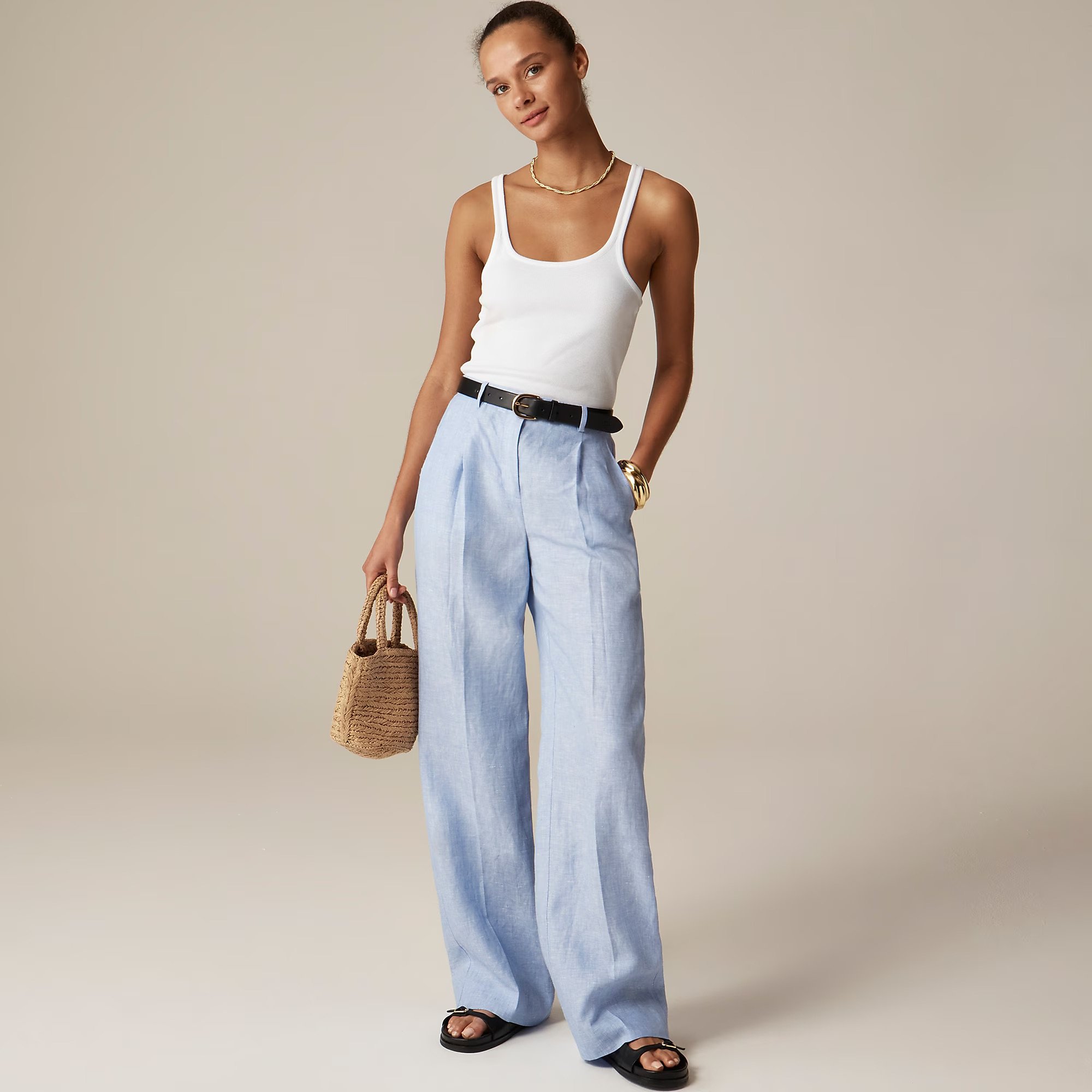 Blue Trend Paris
