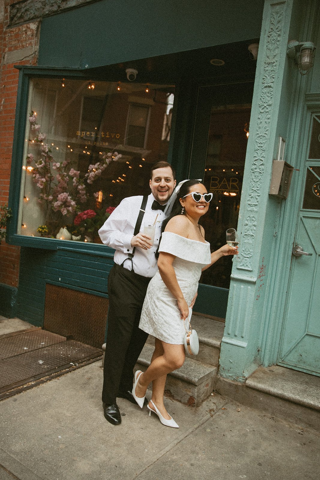 beautiful short wedding dresses
