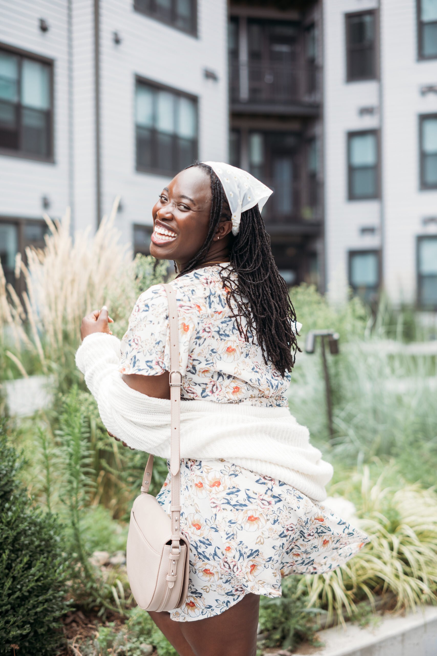 Shirlene Obuobi cardiologist author Between Friends and Lovers