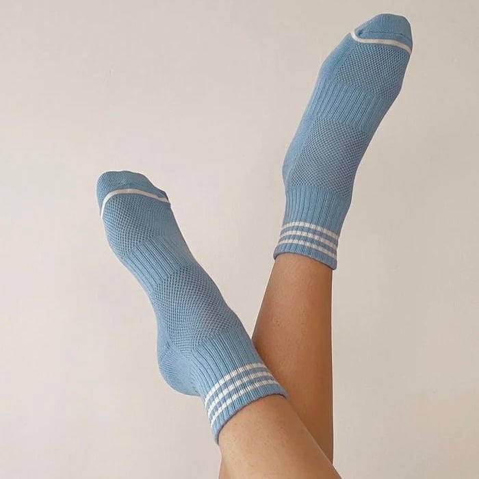 Blue Trend Paris